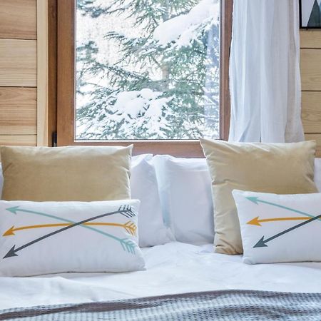 Апартаменты Apartamento Renovado Baqueira 1500 Naut Aran Экстерьер фото