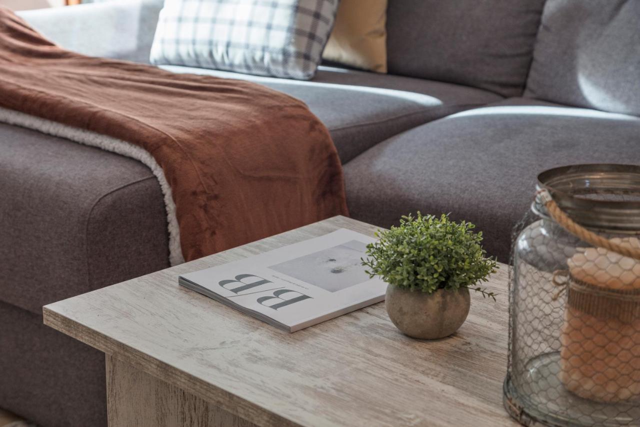 Апартаменты Apartamento Renovado Baqueira 1500 Naut Aran Экстерьер фото